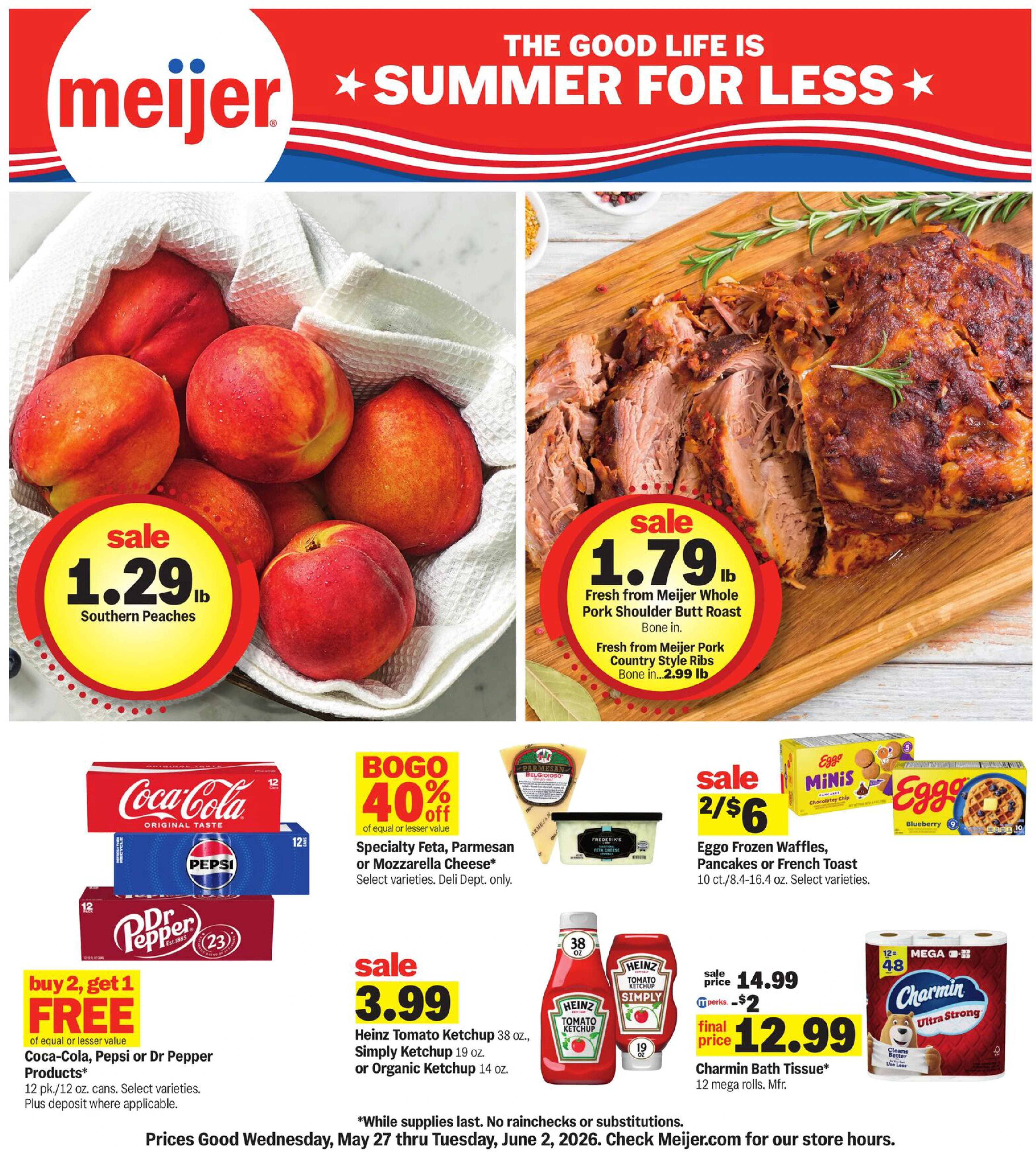 Weekly Ad