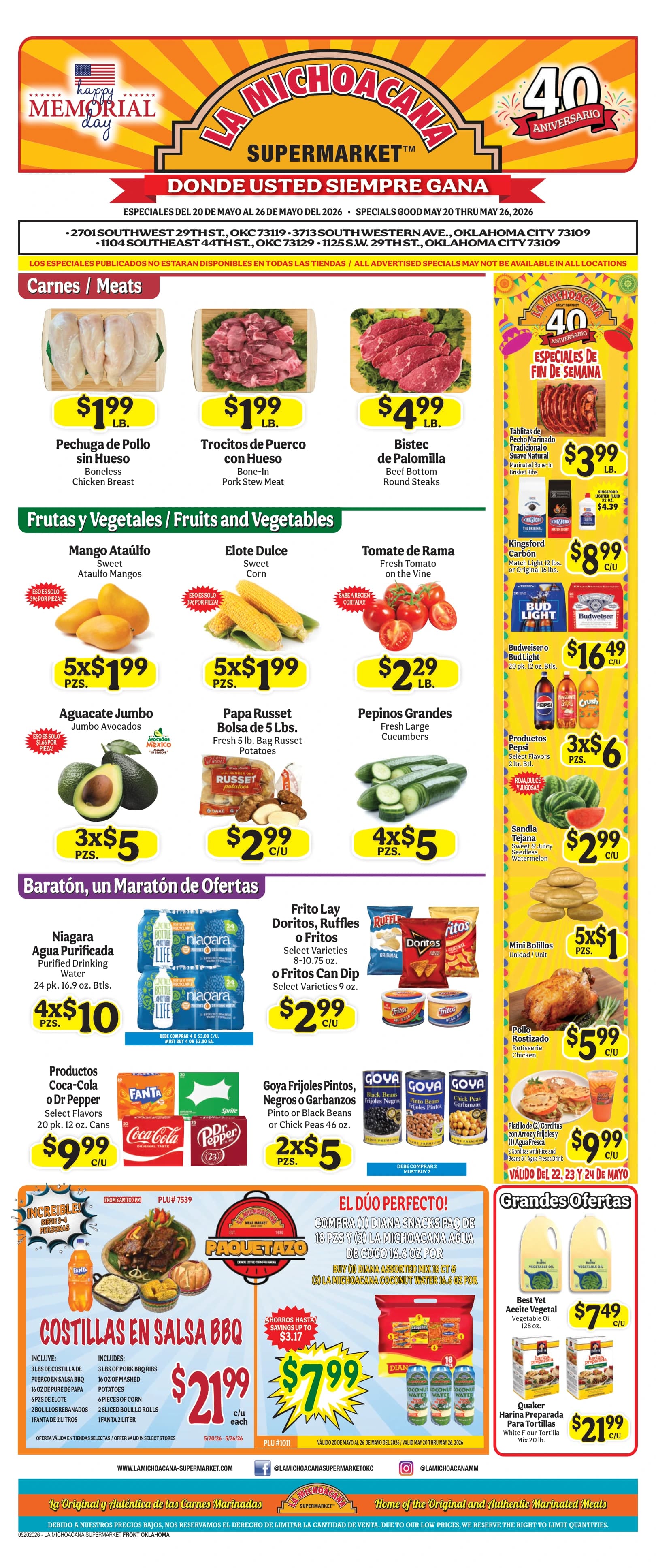 Flyer