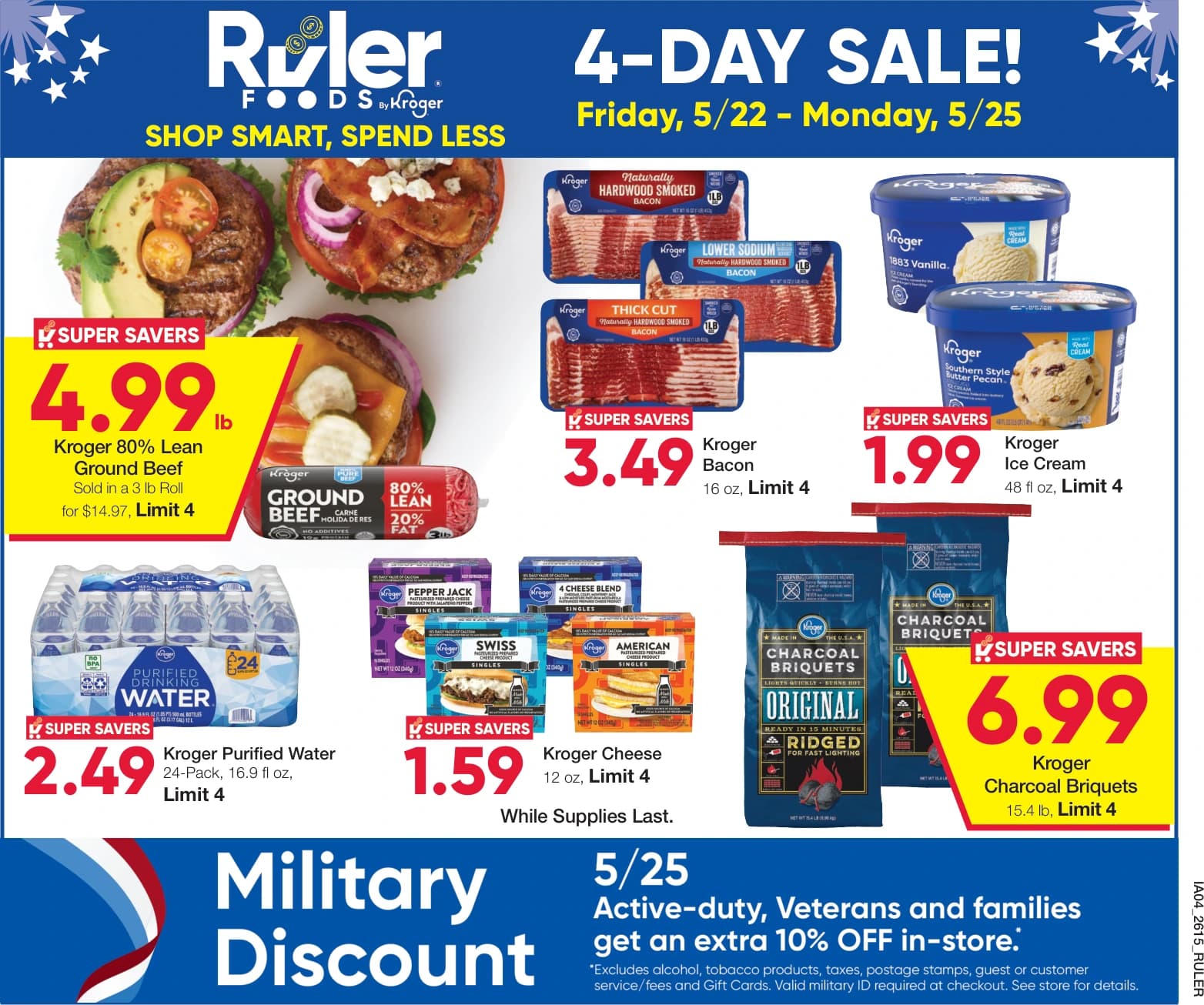 Weekly Ad