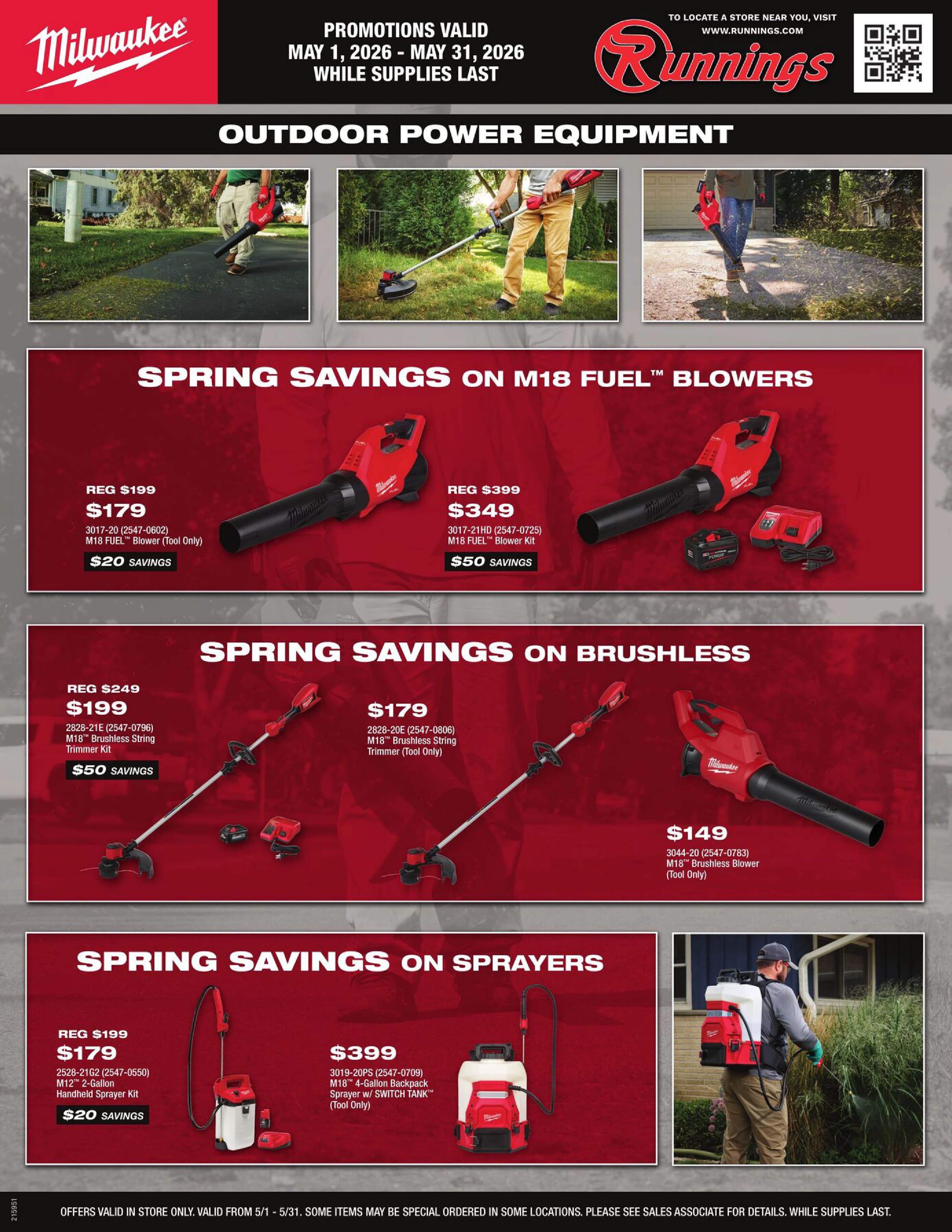 Weekly Ad
