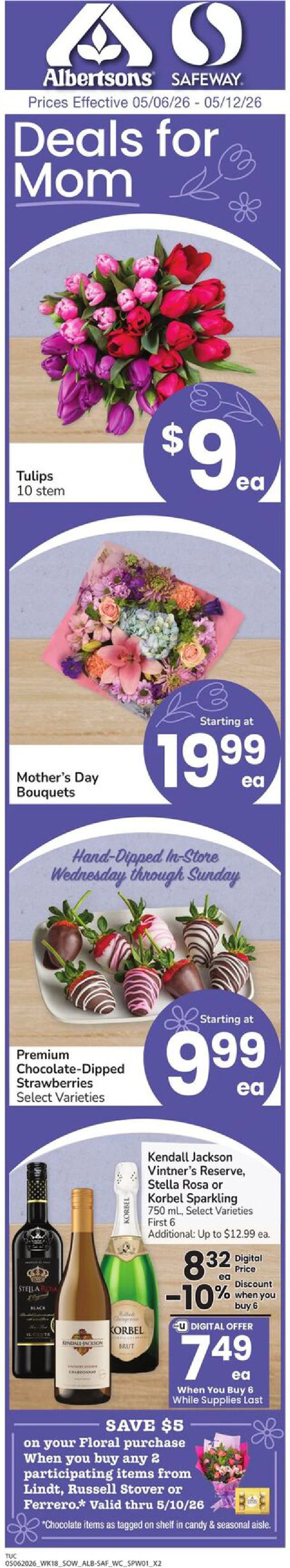 Weekly Ad