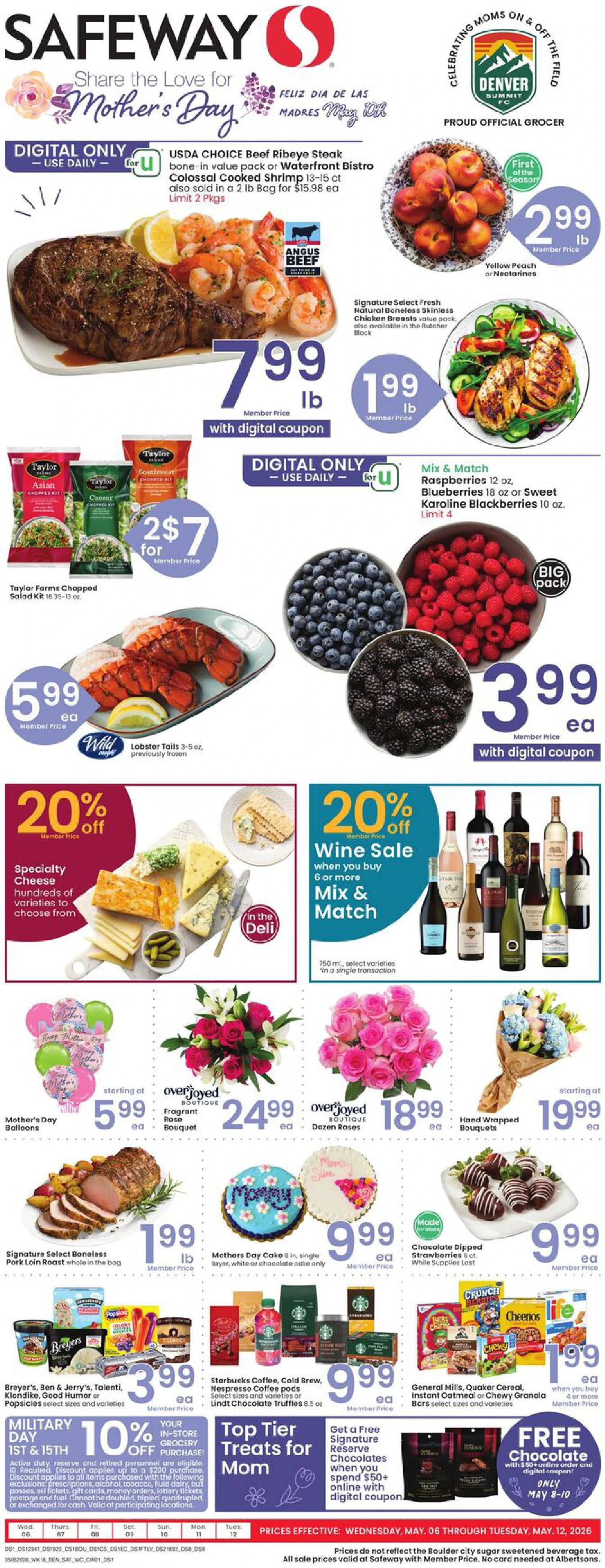 Weekly Ad