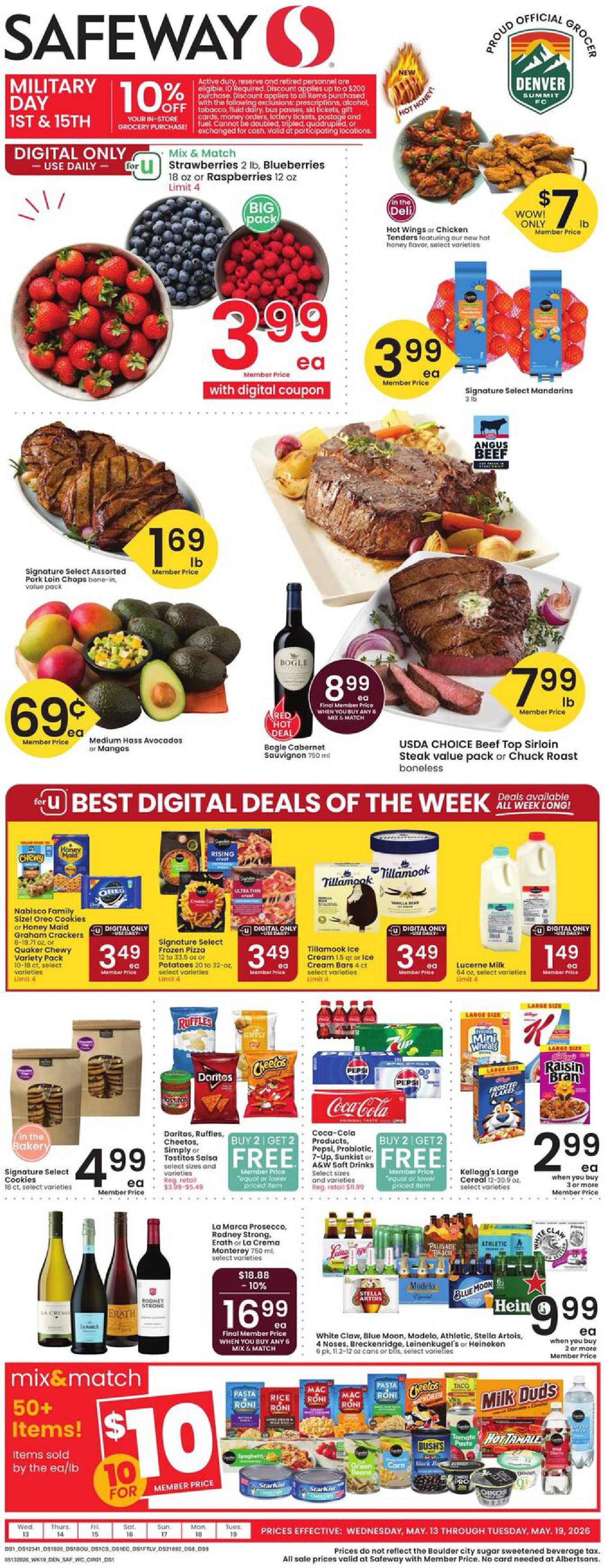 Weekly Ad