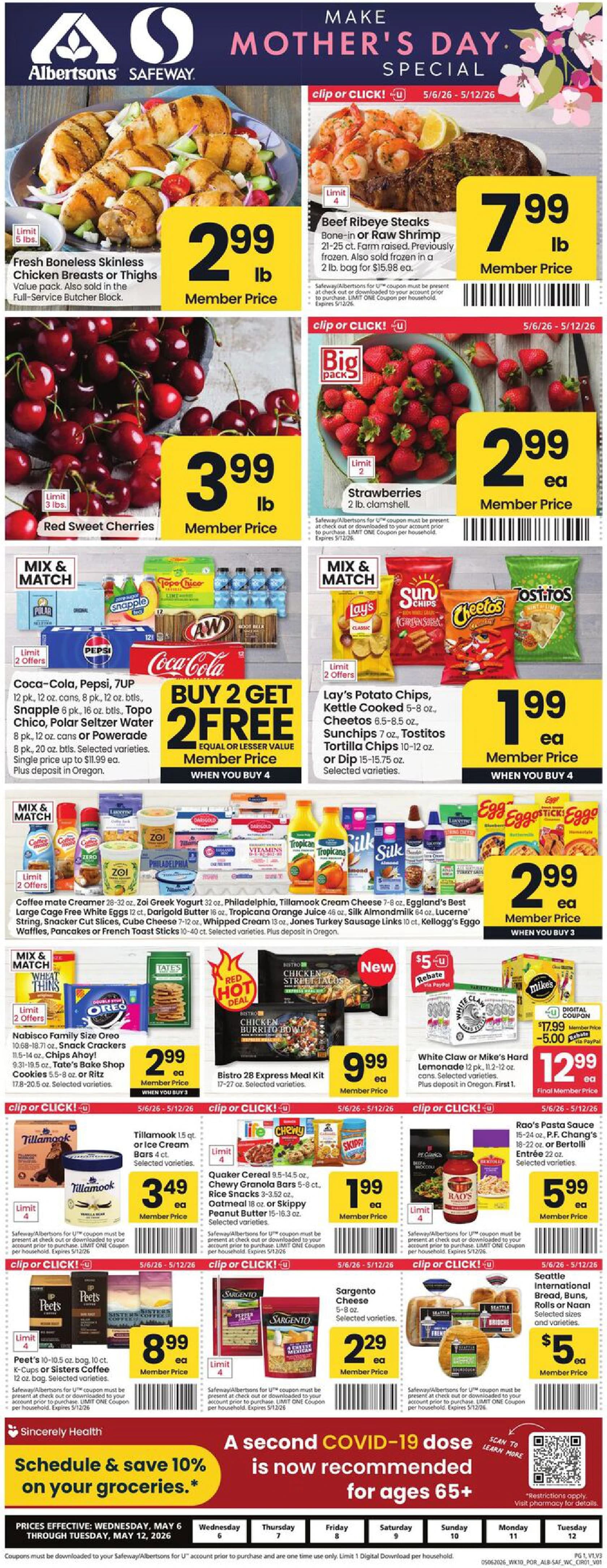 Weekly Ad