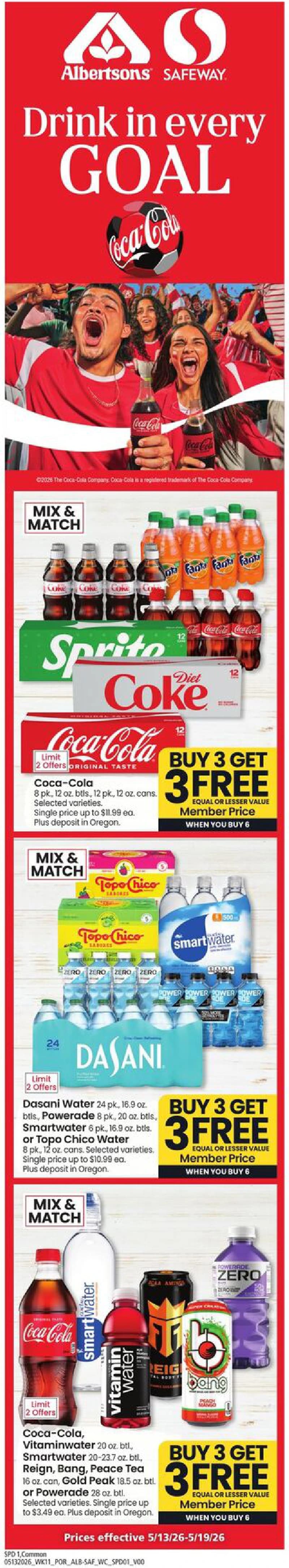 Weekly Ad