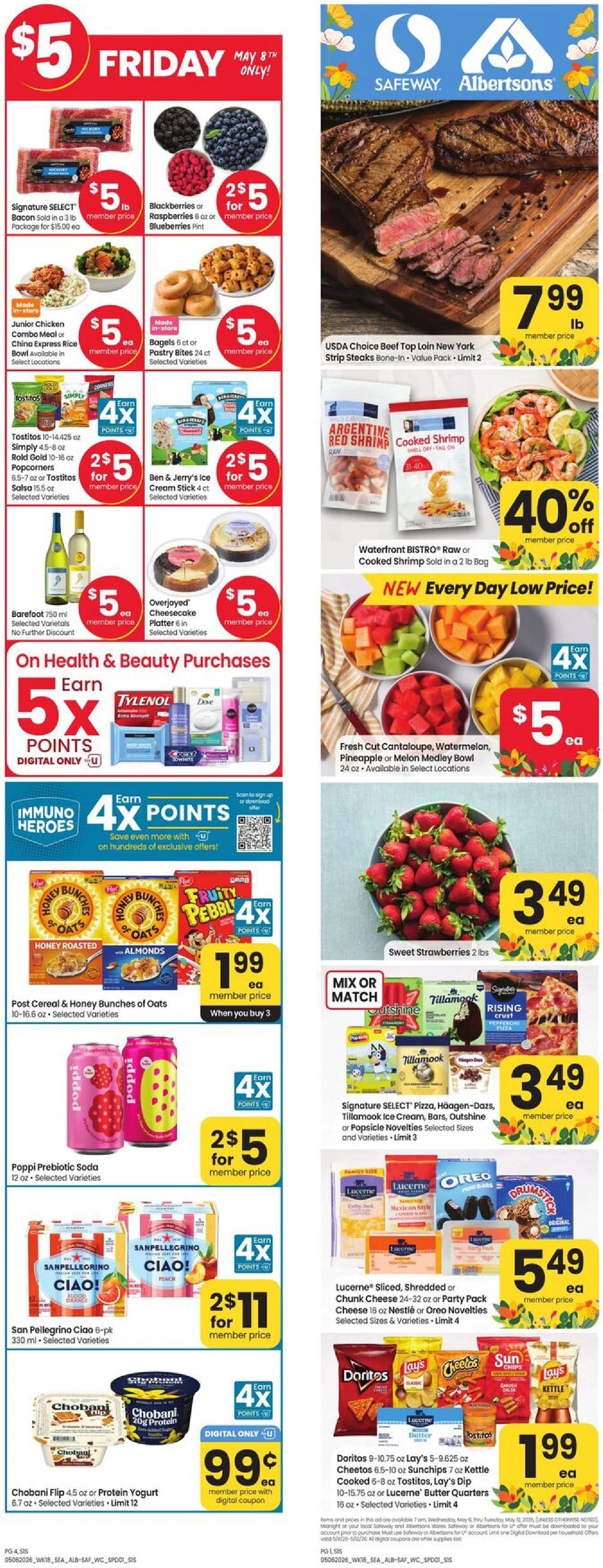 Weekly Ad