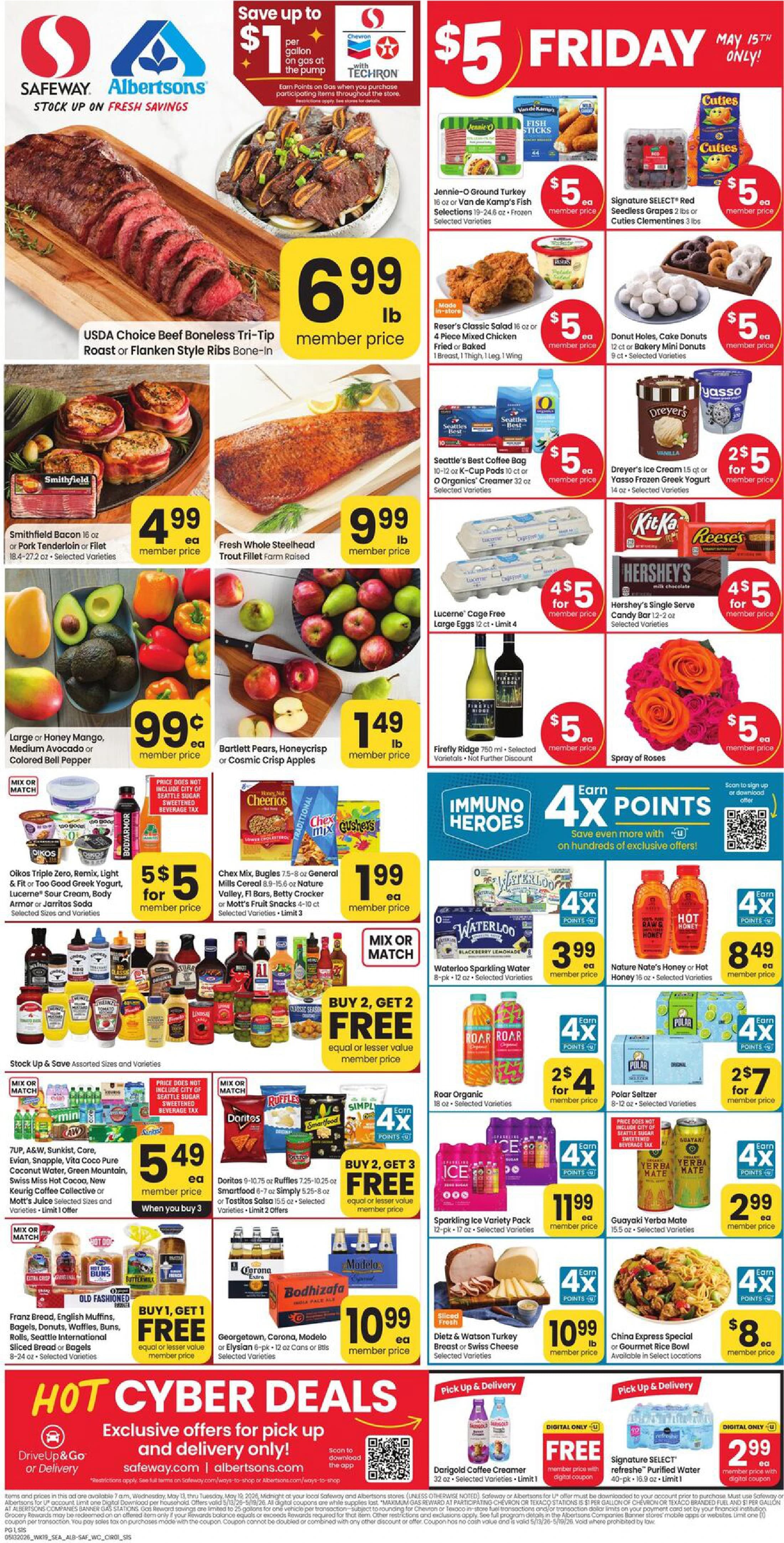 Weekly Ad