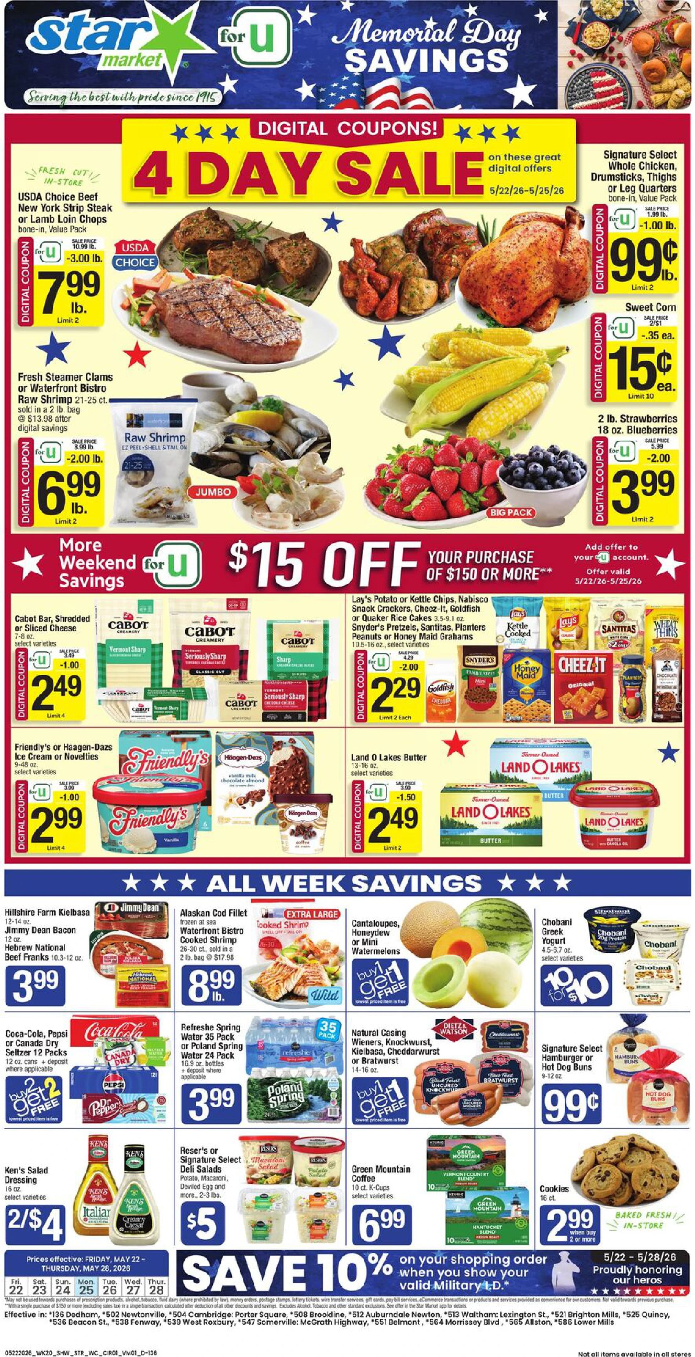 WeeklyAd