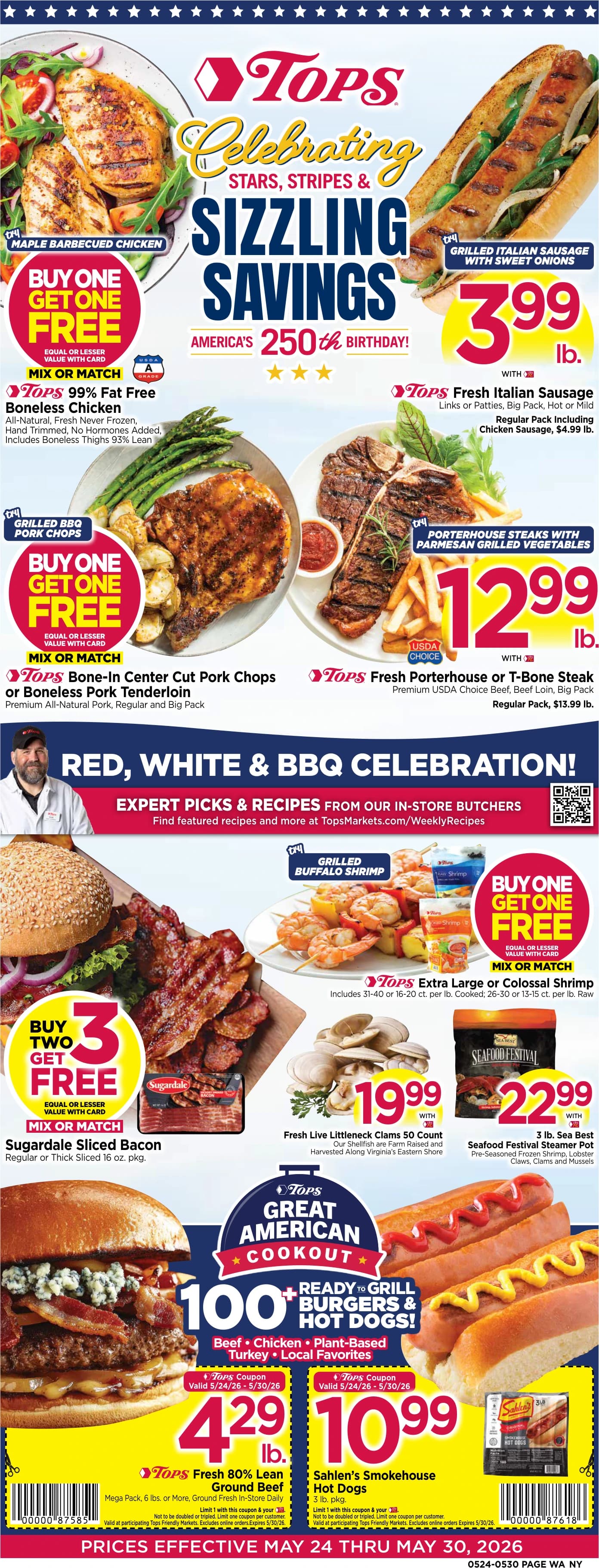 Ads Forweek 260524 Tops Zone 7