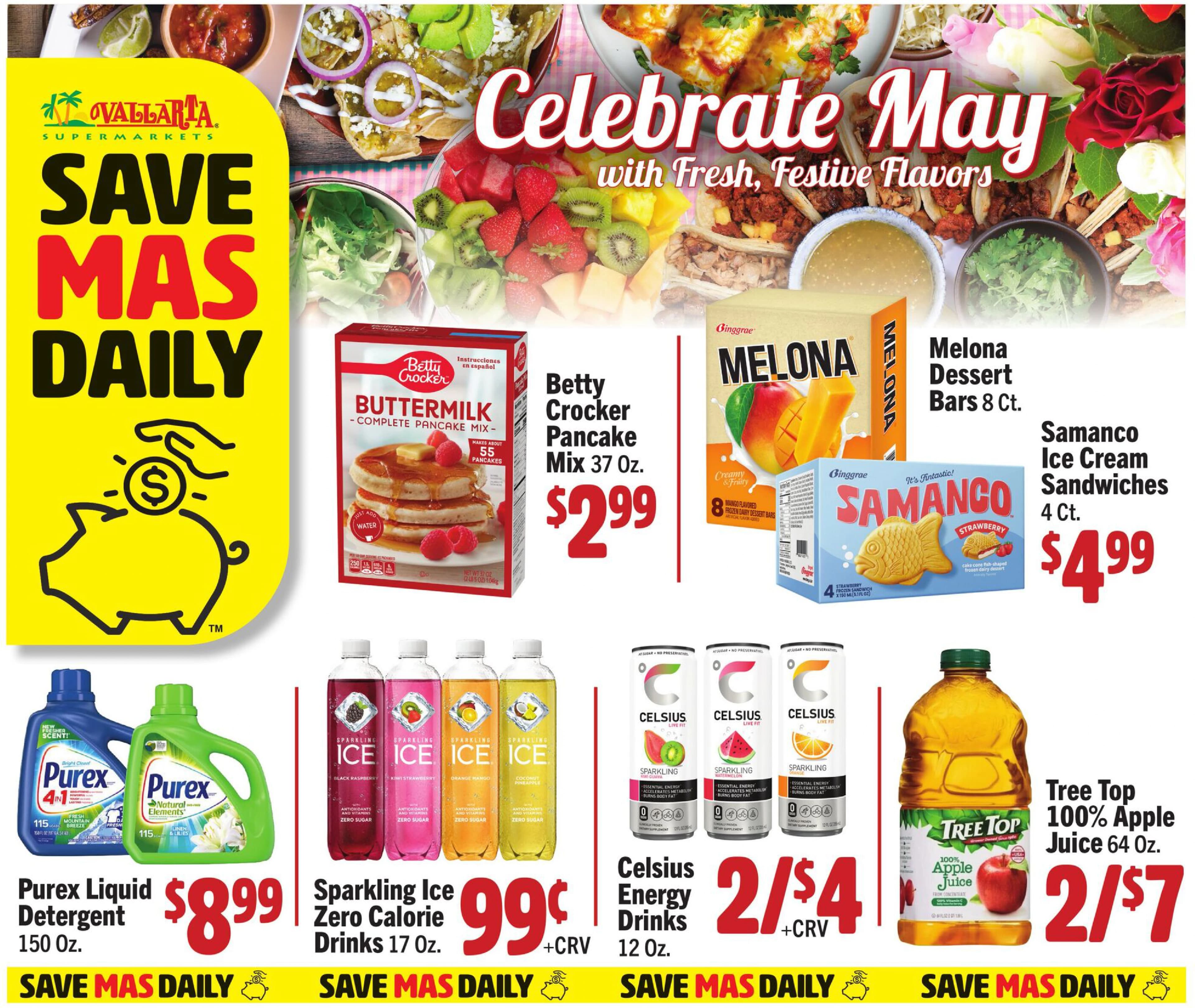 Super Save Mas