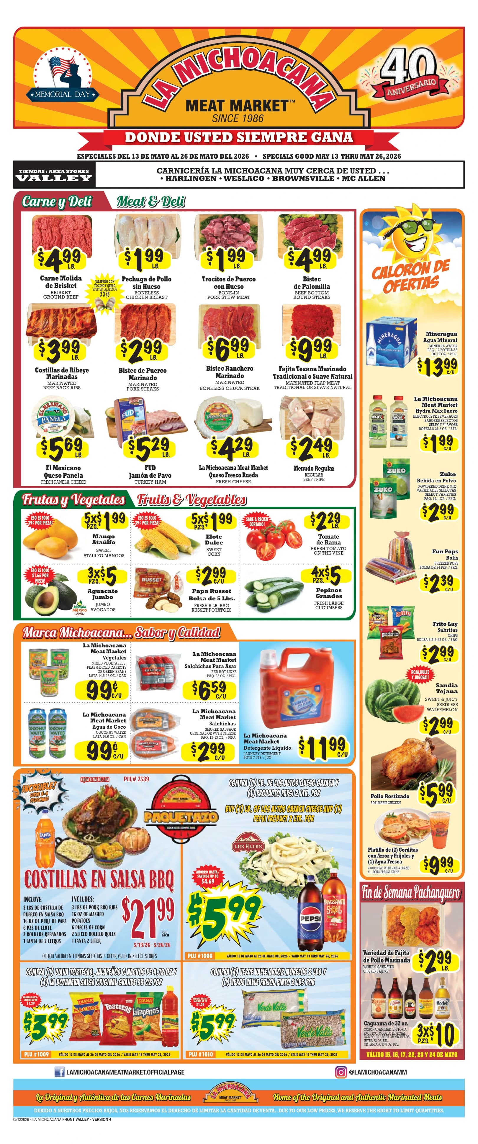 Flyer