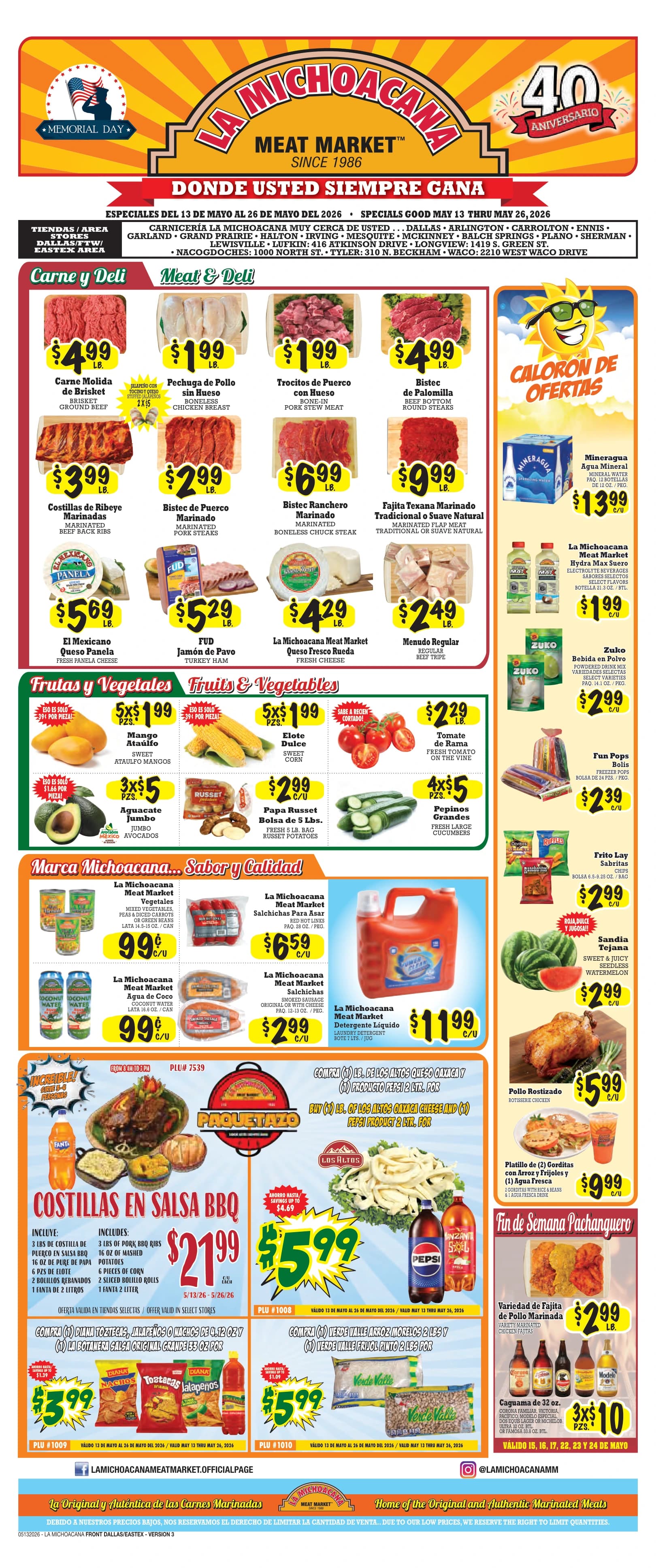 Flyer